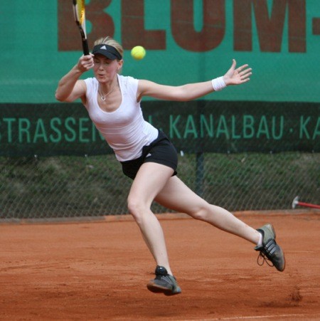 Gronertova hermafrodit uder